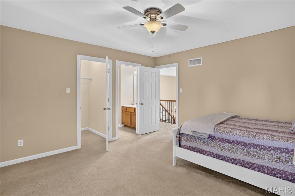 Reserve At Chesterfield Village - Residential
