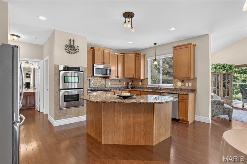 Reserve At Chesterfield Village - Residential