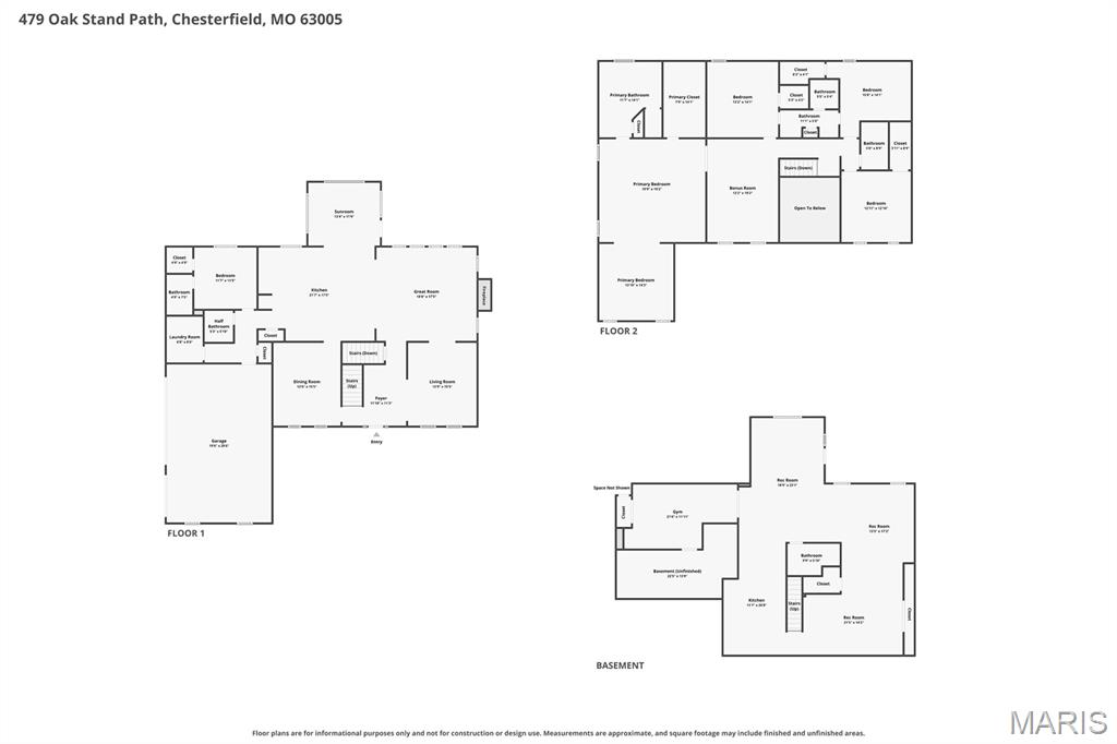 Reserve At Chesterfield Village - Residential