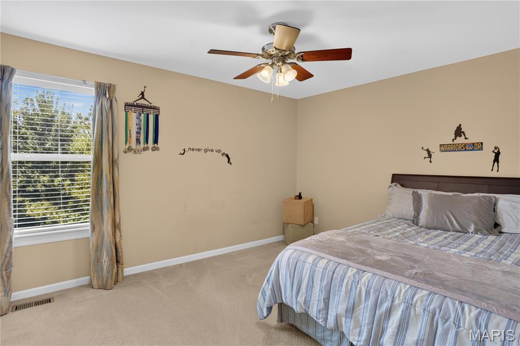 Reserve At Chesterfield Village - Residential