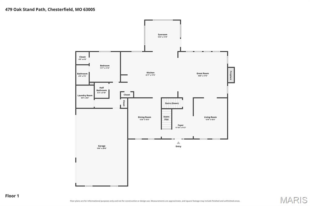 Reserve At Chesterfield Village - Residential