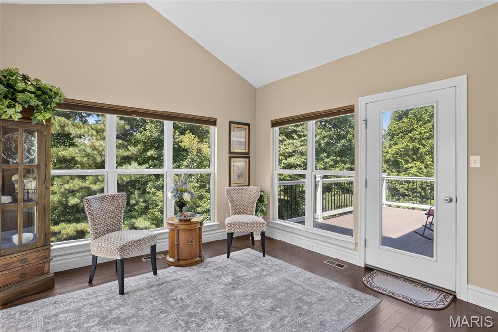 Reserve At Chesterfield Village - Residential