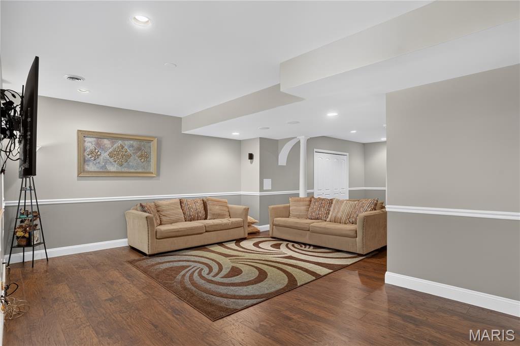 Reserve At Chesterfield Village - Residential