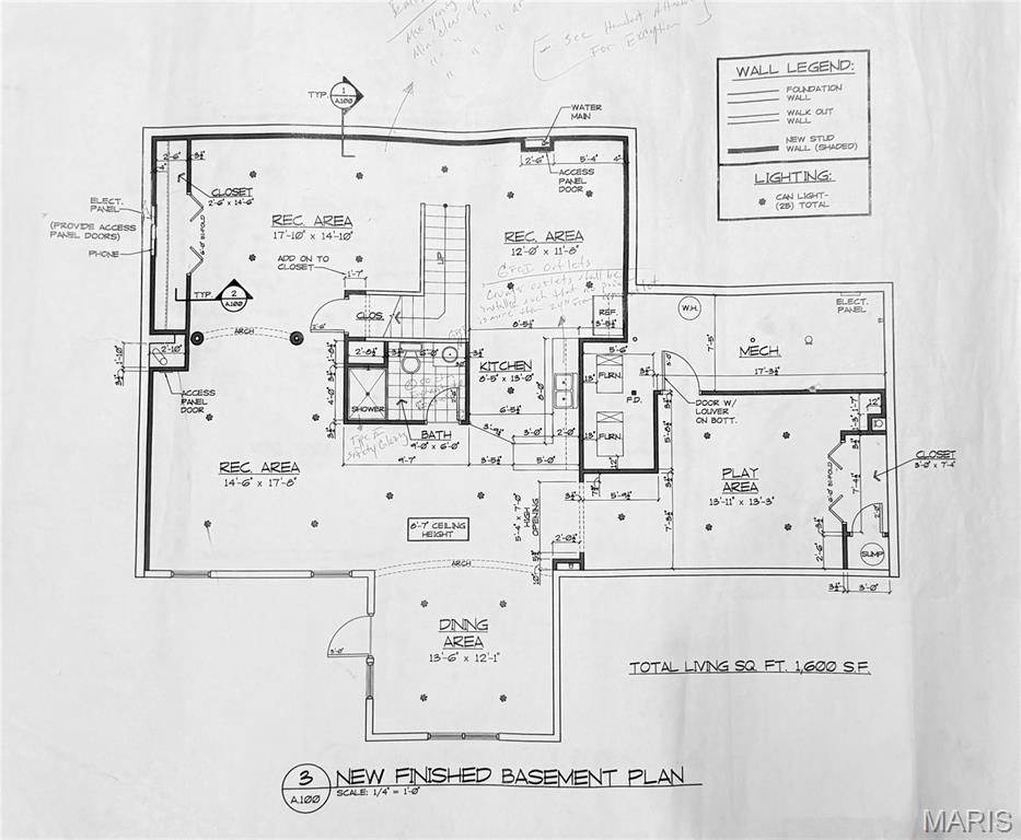 Reserve At Chesterfield Village - Residential