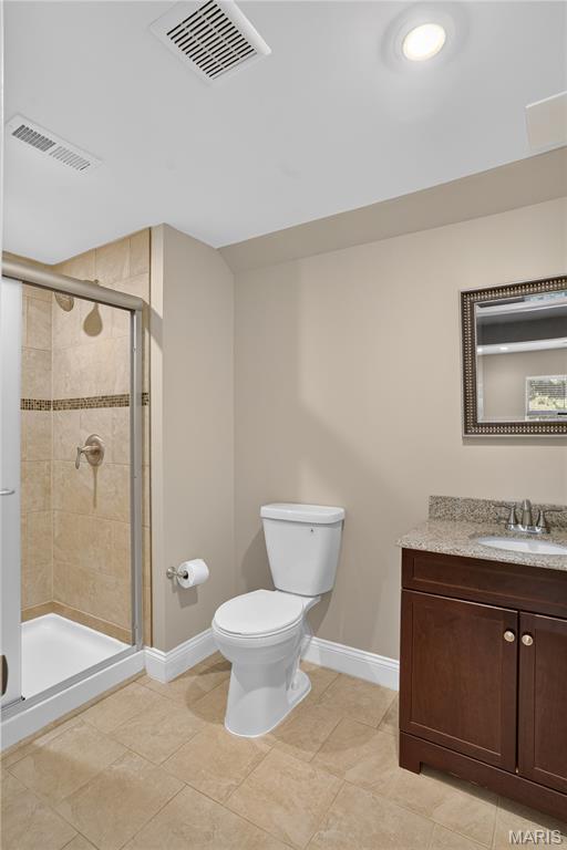 Reserve At Chesterfield Village - Residential