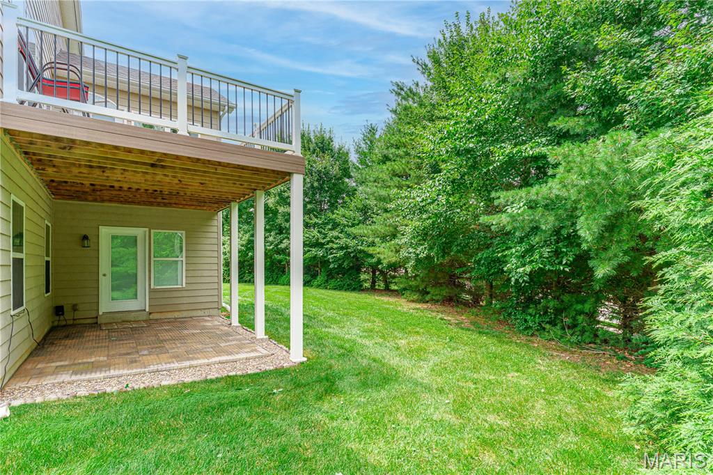 Reserve At Chesterfield Village - Residential