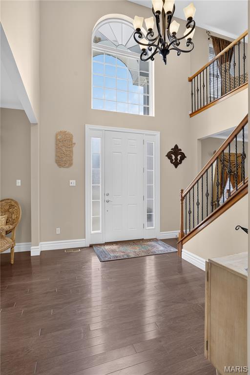 Reserve At Chesterfield Village - Residential