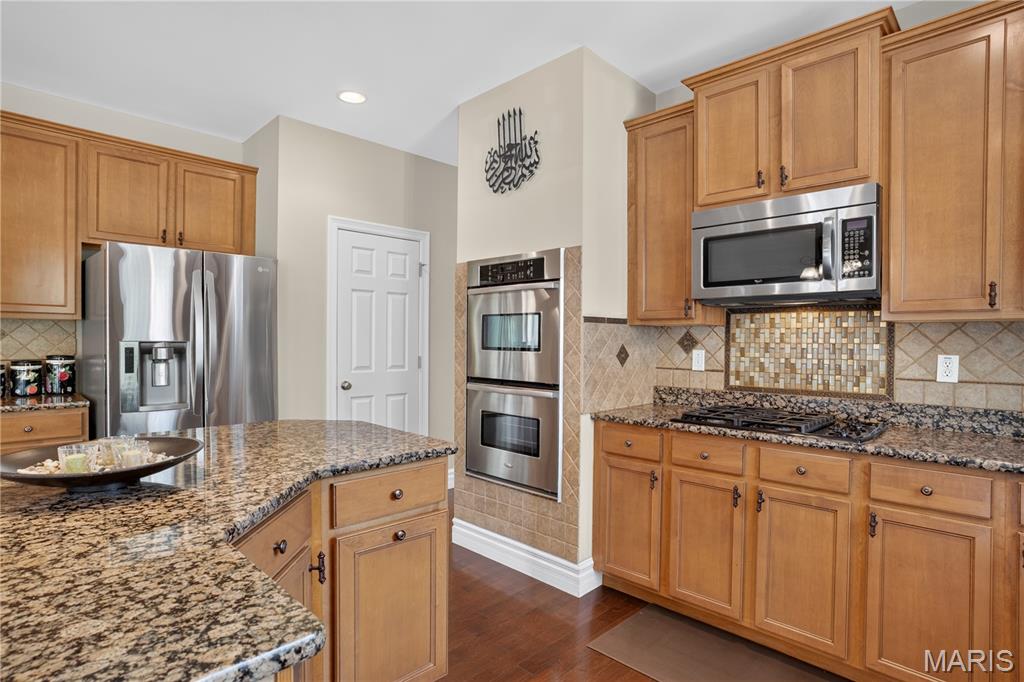 Reserve At Chesterfield Village - Residential