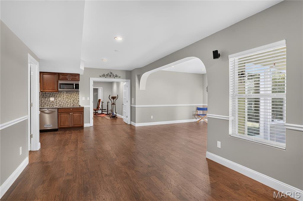 Reserve At Chesterfield Village - Residential