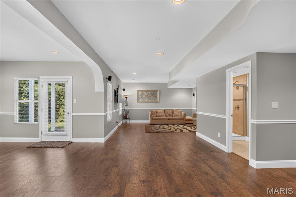 Reserve At Chesterfield Village - Residential