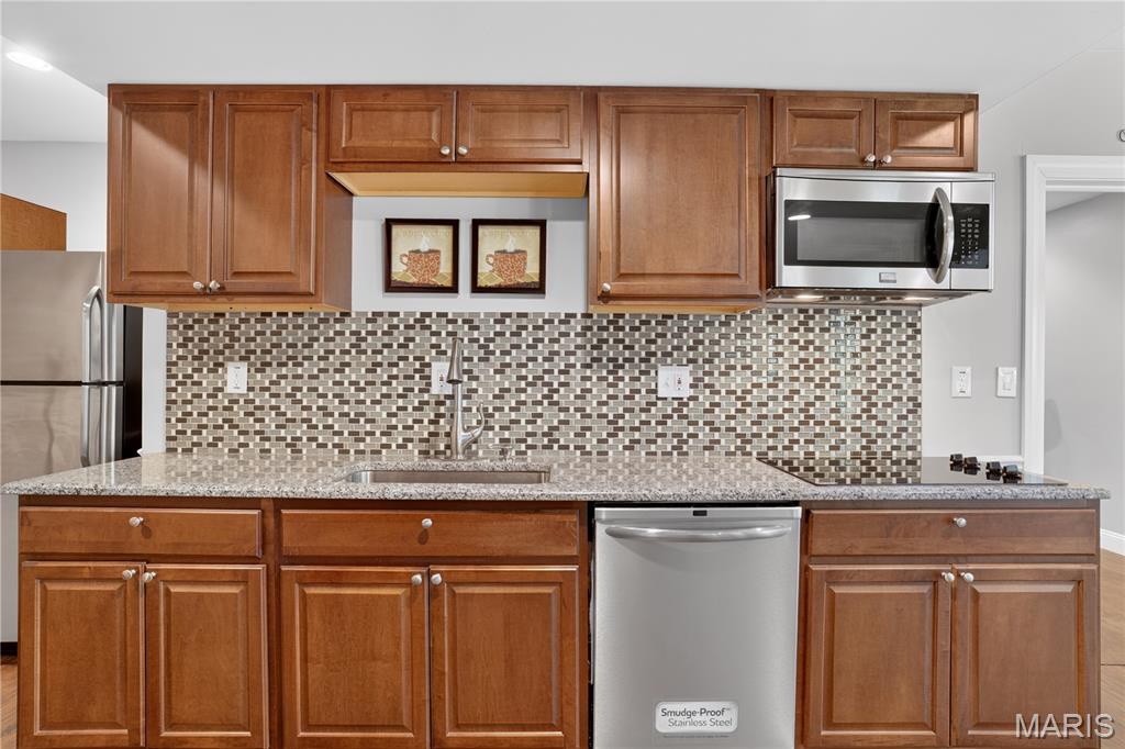 Reserve At Chesterfield Village - Residential