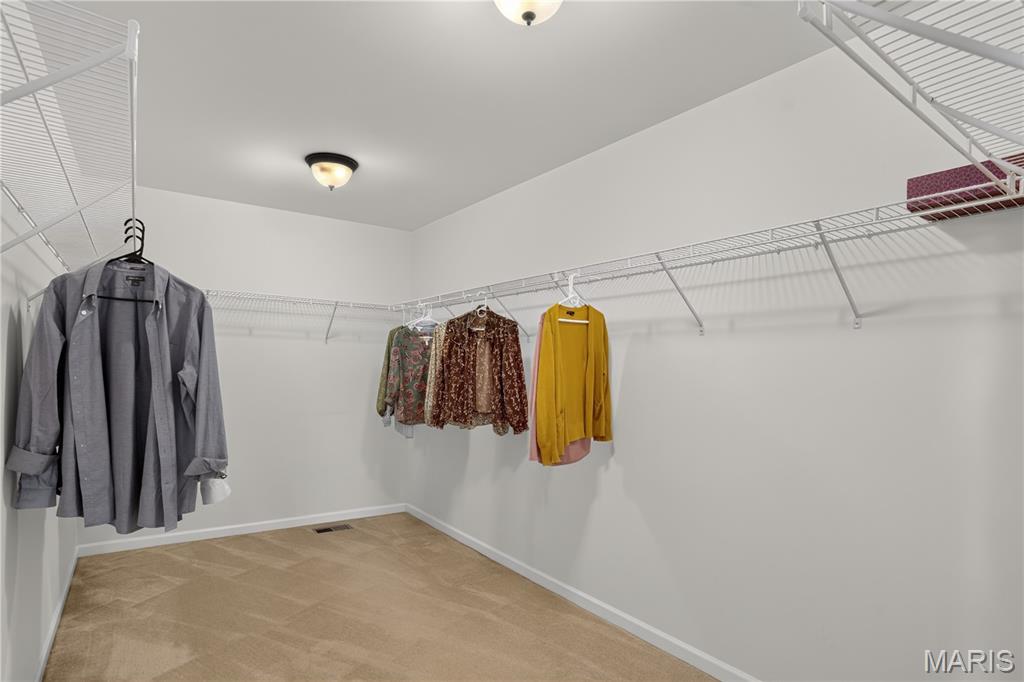 Reserve At Chesterfield Village - Residential