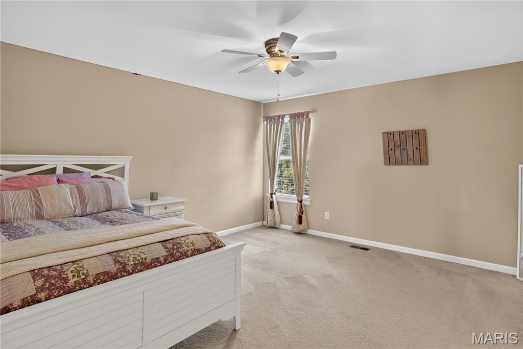 Reserve At Chesterfield Village - Residential