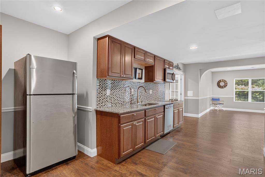 Reserve At Chesterfield Village - Residential