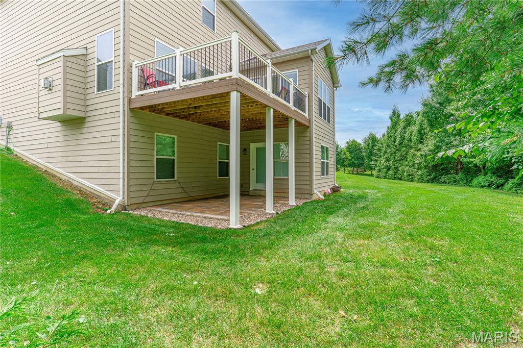 Reserve At Chesterfield Village - Residential