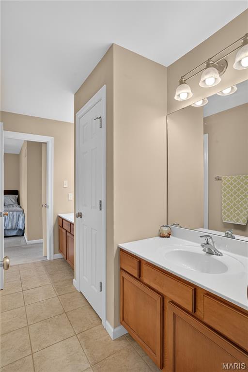 Reserve At Chesterfield Village - Residential