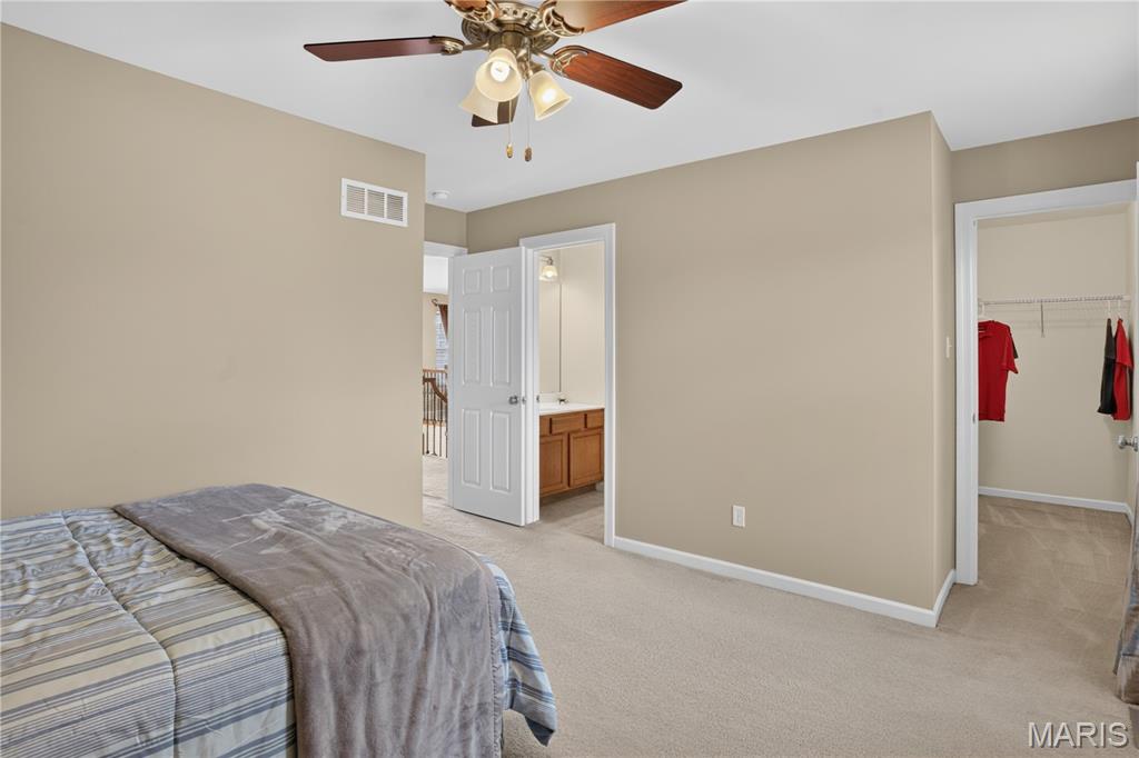 Reserve At Chesterfield Village - Residential