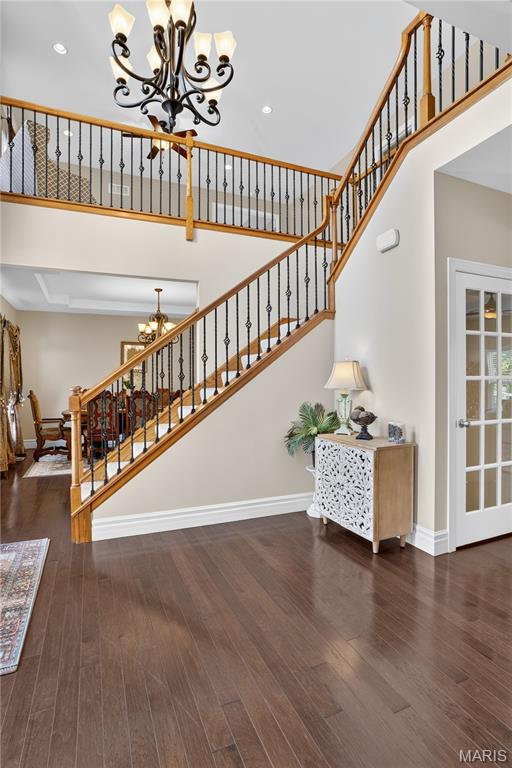 Reserve At Chesterfield Village - Residential