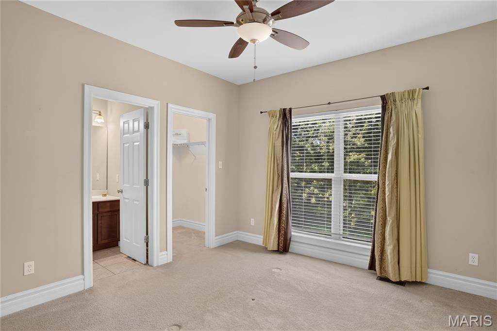 Reserve At Chesterfield Village - Residential