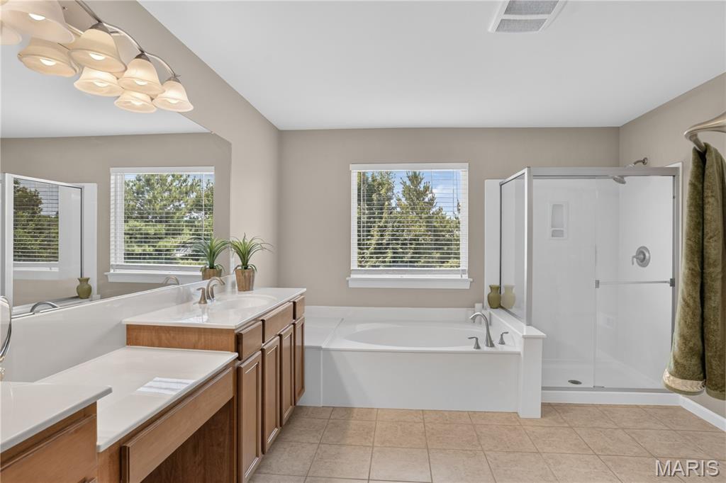 Reserve At Chesterfield Village - Residential