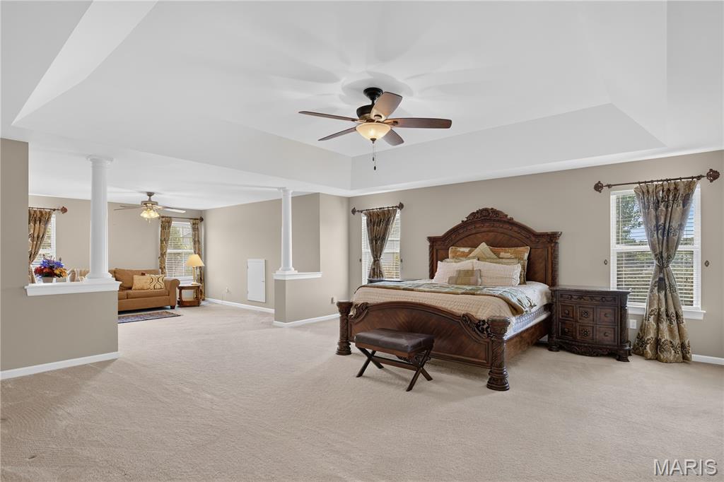 Reserve At Chesterfield Village - Residential