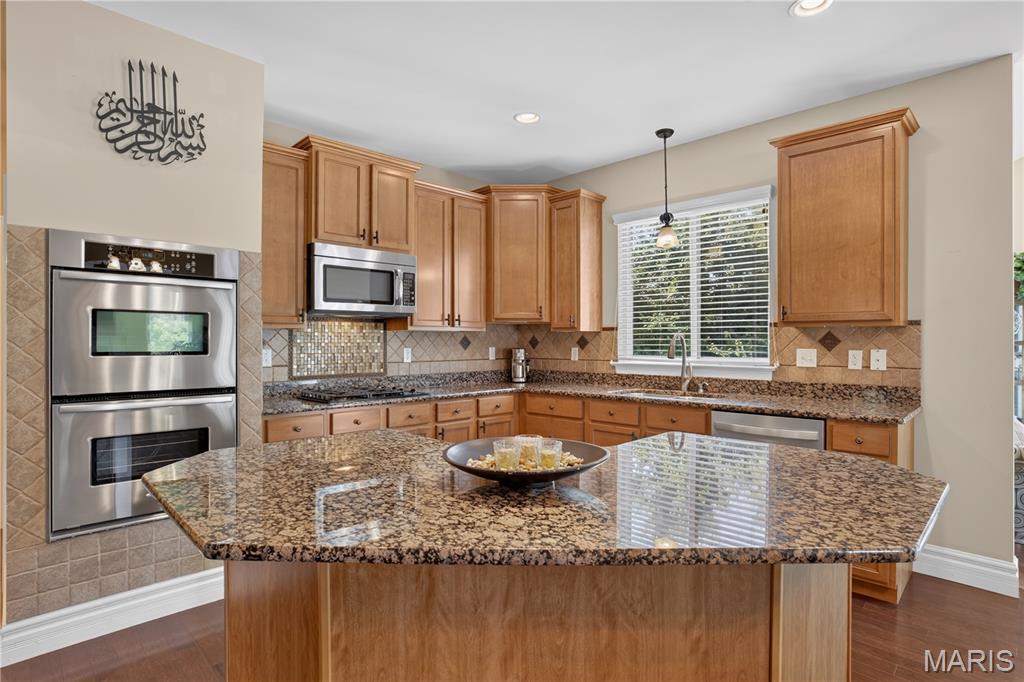 Reserve At Chesterfield Village - Residential