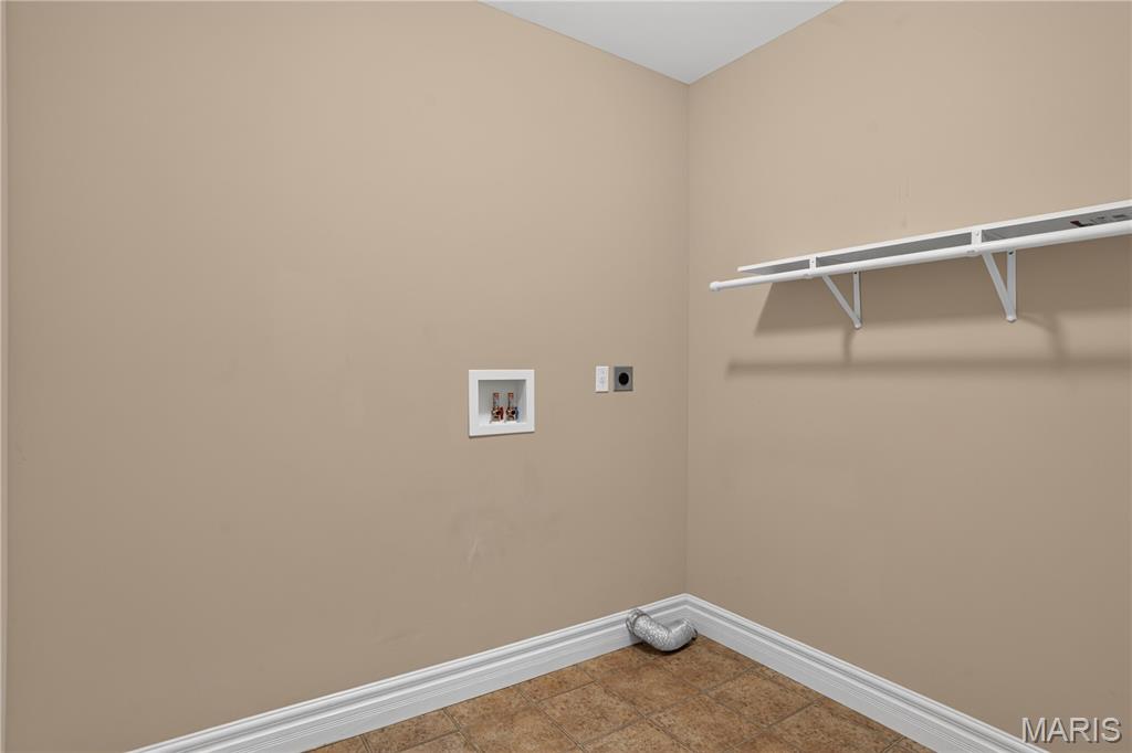 Reserve At Chesterfield Village - Residential