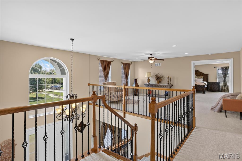 Reserve At Chesterfield Village - Residential