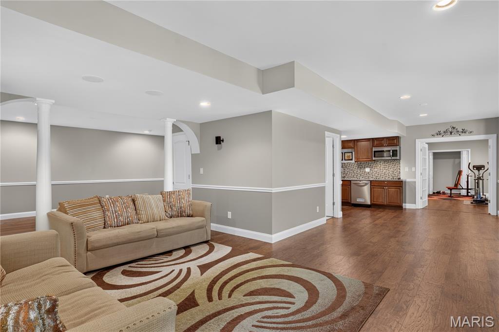 Reserve At Chesterfield Village - Residential