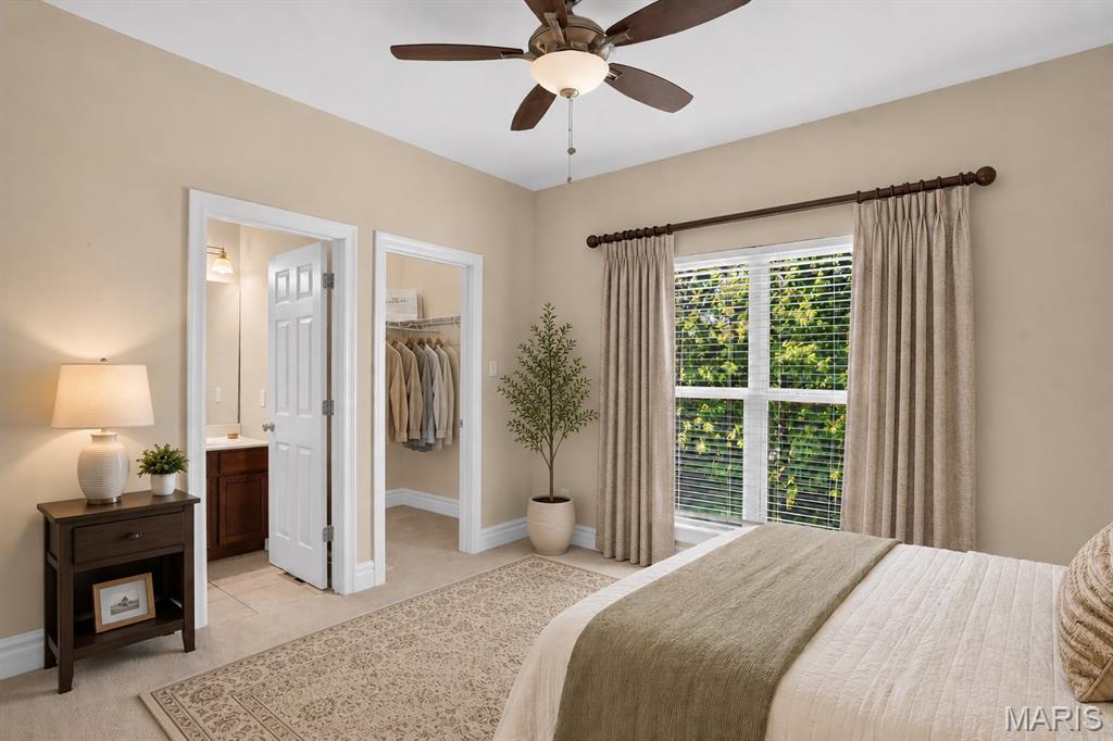 Reserve At Chesterfield Village - Residential