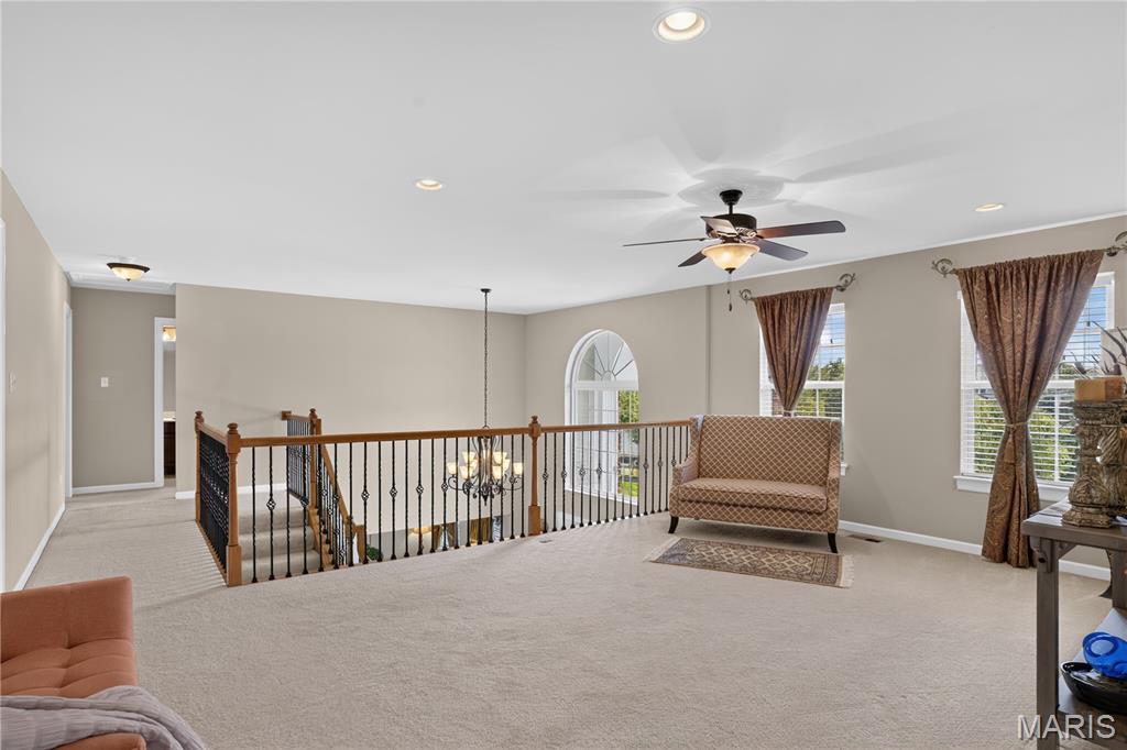 Reserve At Chesterfield Village - Residential