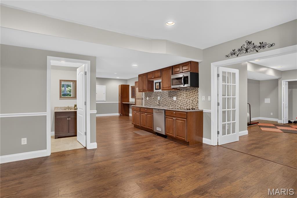 Reserve At Chesterfield Village - Residential