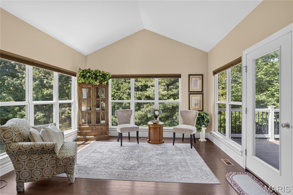 Reserve At Chesterfield Village - Residential