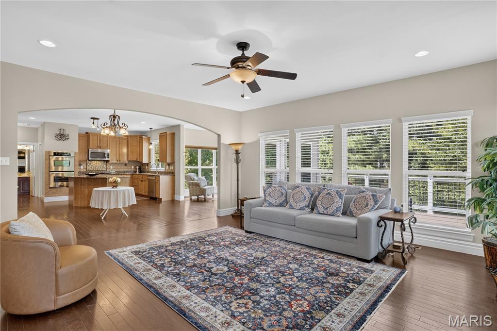 Reserve At Chesterfield Village - Residential