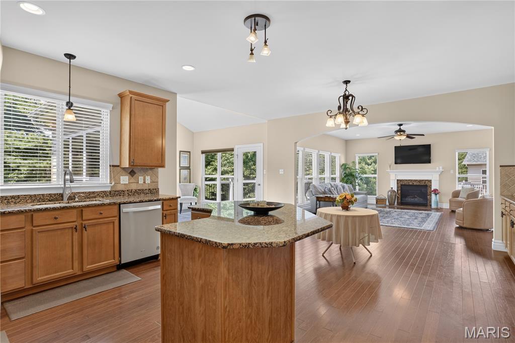 Reserve At Chesterfield Village - Residential