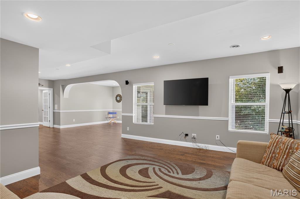 Reserve At Chesterfield Village - Residential