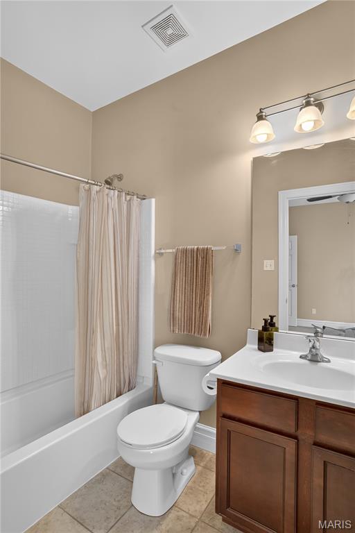 Reserve At Chesterfield Village - Residential