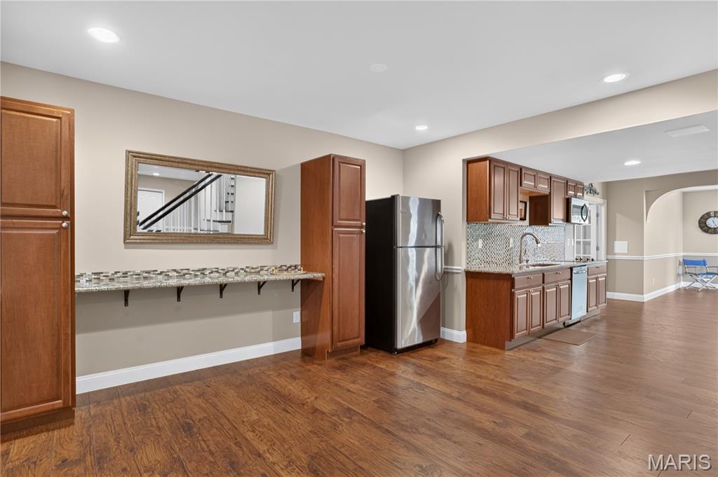 Reserve At Chesterfield Village - Residential