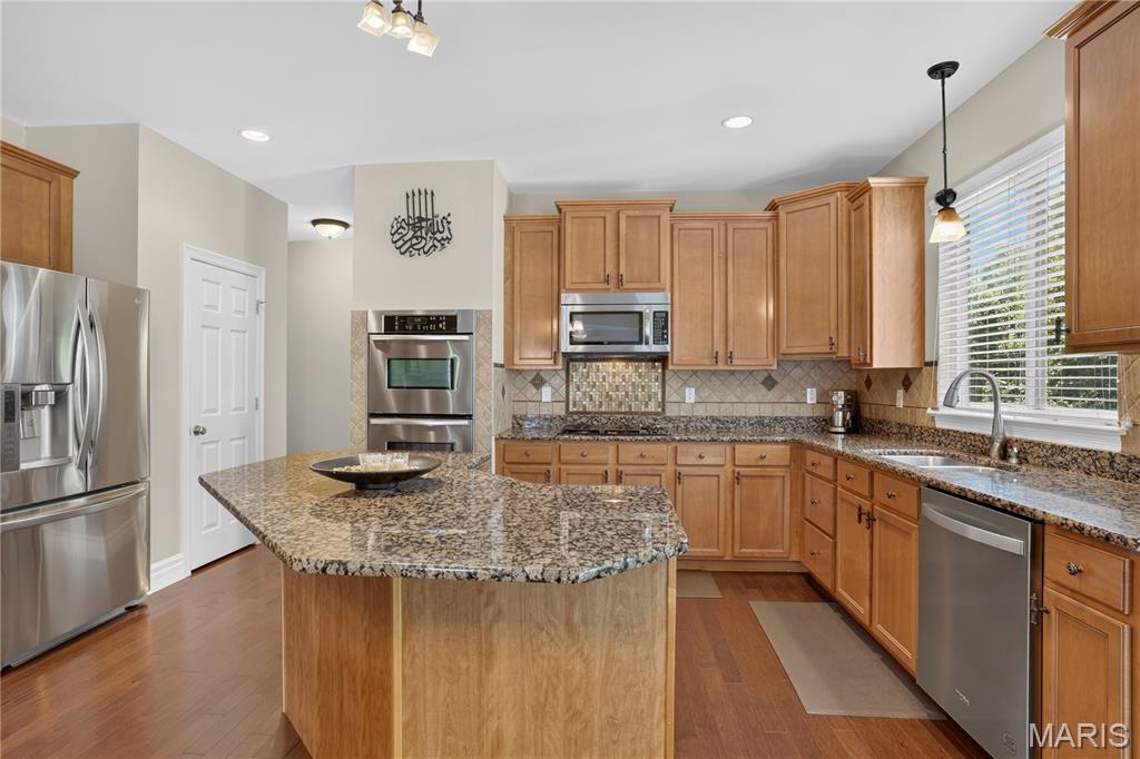 Reserve At Chesterfield Village - Residential
