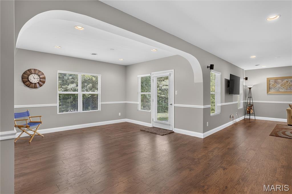 Reserve At Chesterfield Village - Residential