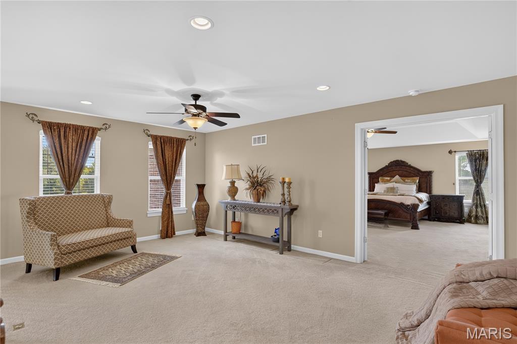 Reserve At Chesterfield Village - Residential