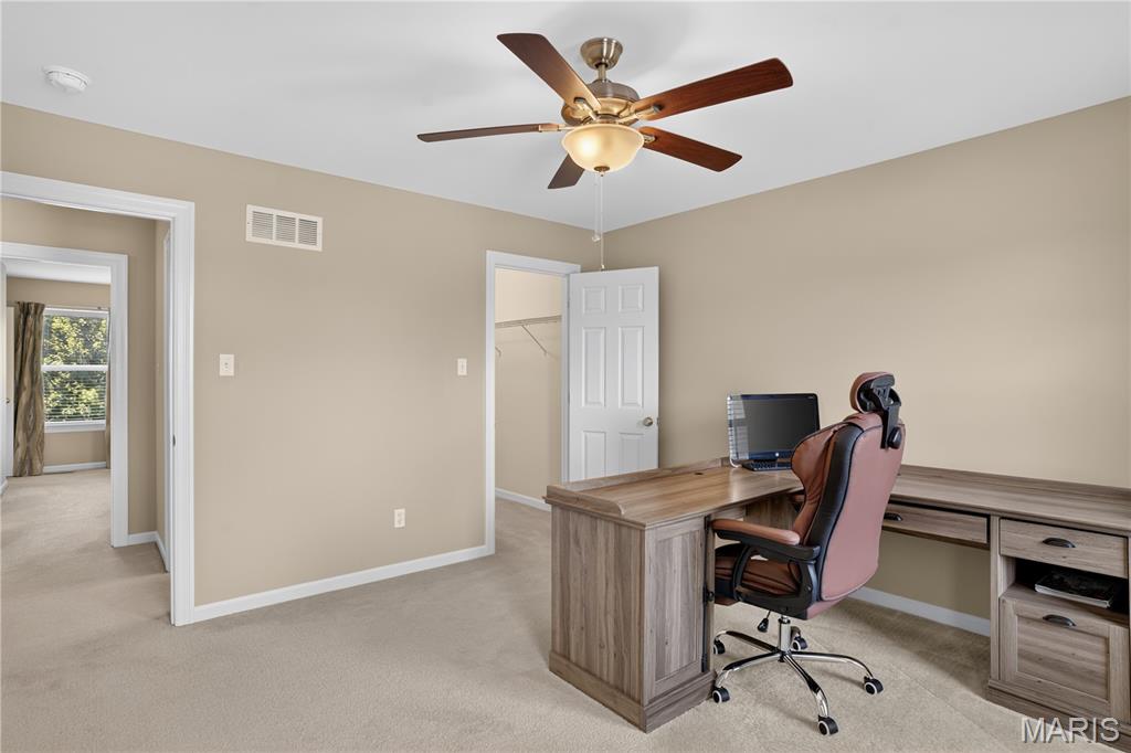 Reserve At Chesterfield Village - Residential