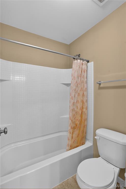 Reserve At Chesterfield Village - Residential