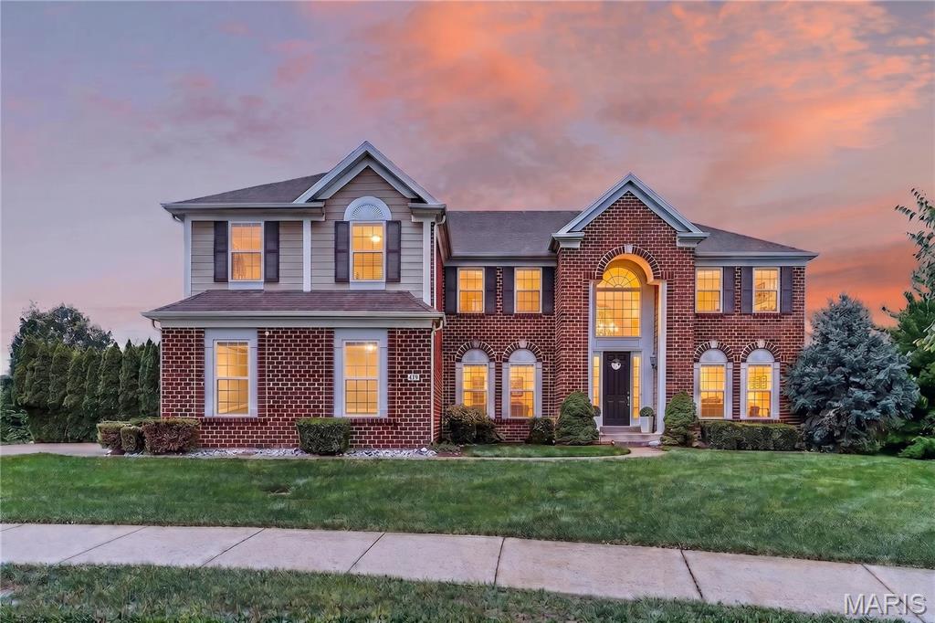 Reserve At Chesterfield Village - Residential