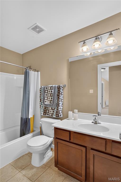 Reserve At Chesterfield Village - Residential
