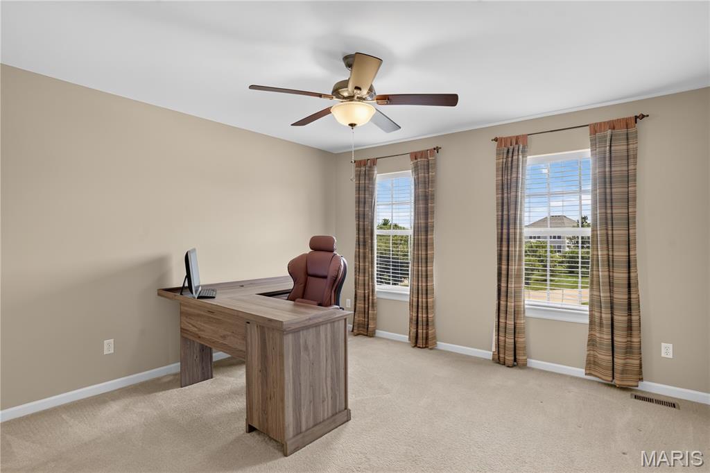 Reserve At Chesterfield Village - Residential