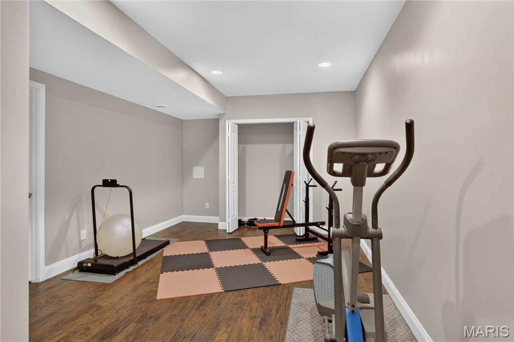 Reserve At Chesterfield Village - Residential