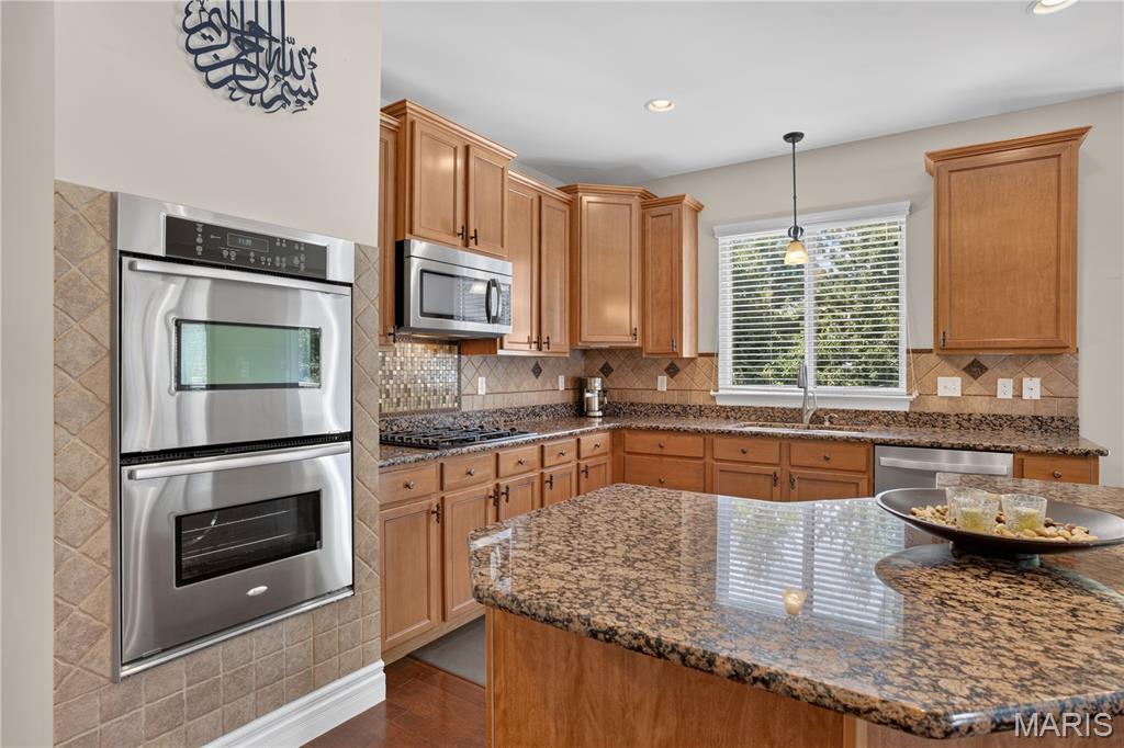 Reserve At Chesterfield Village - Residential