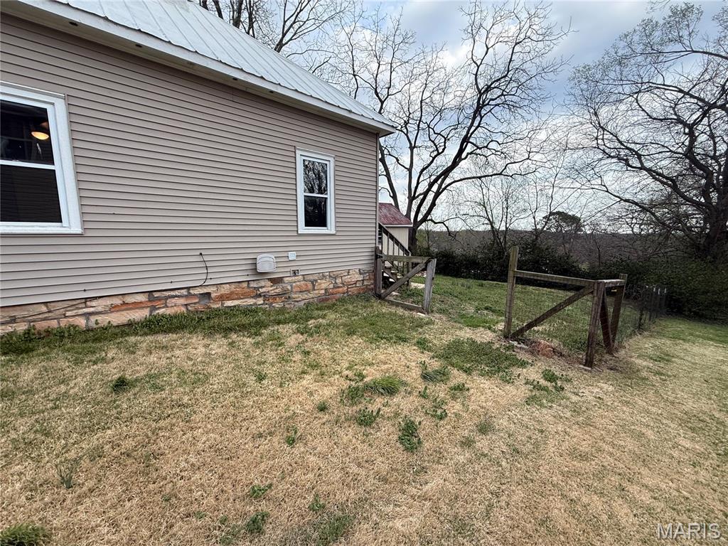 Original Town/Bourbon - Residential