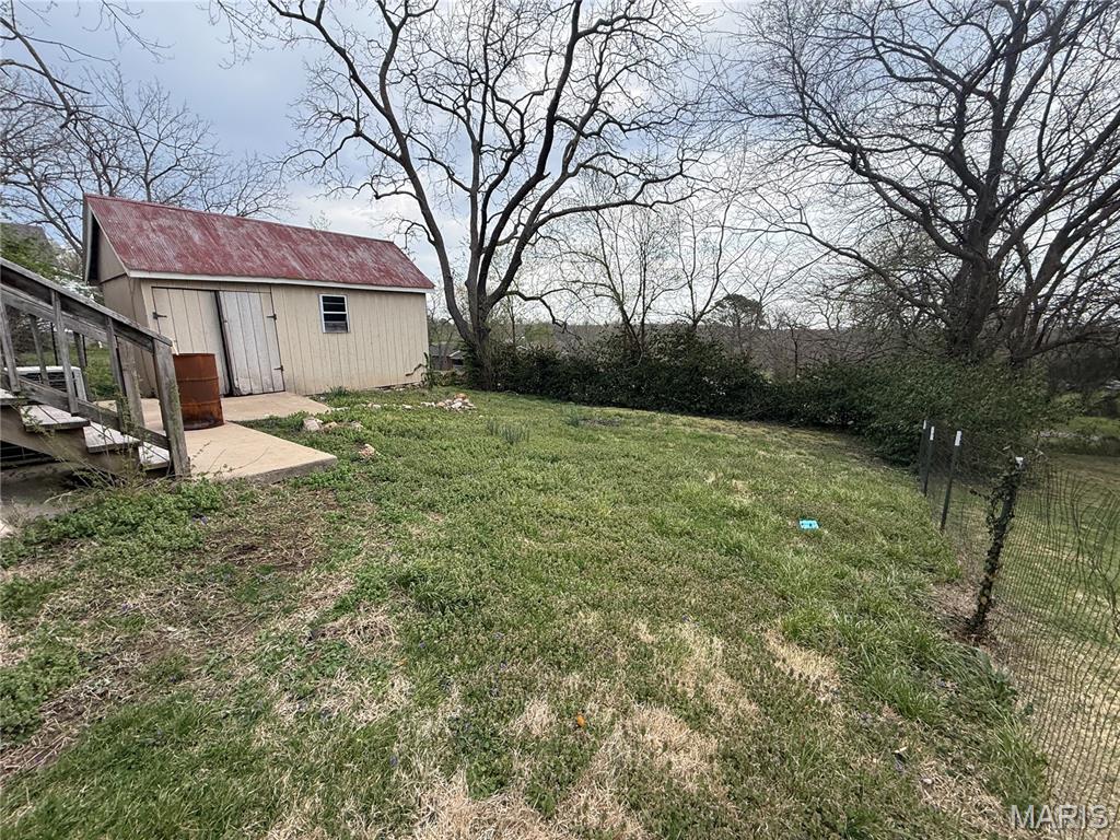 Original Town/Bourbon - Residential